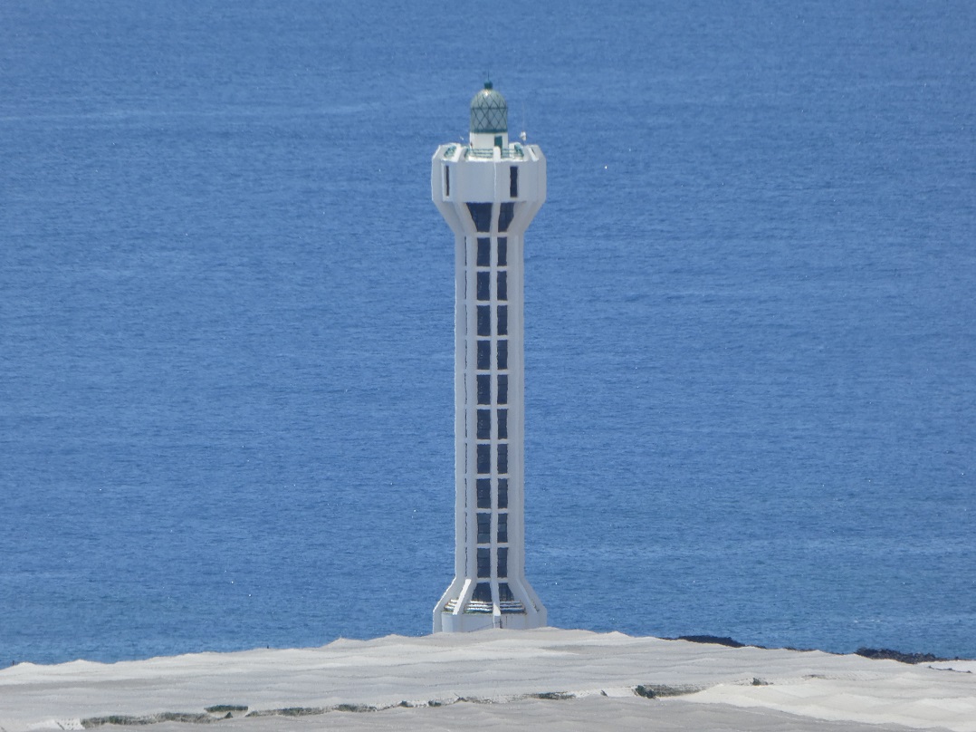 La Palma - Faro Punta de la Lava - 2023